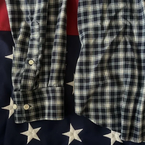 Gant button up shirt - Picture 4 of 10